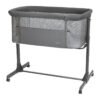 Мини кошара Noah Dark Grey 2025