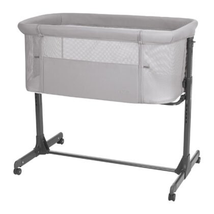 Мини кошара Noah Light Grey 2025