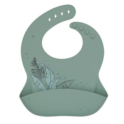 Лигавник Platinum Silicone Flora Sage