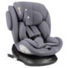 Стол за кола 40-150 см i-Felix i-SIZE Light Grey