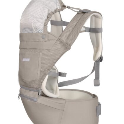 Кенгуру 3в1 Chloe Mesh Beige 2024
