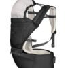 Кенгуру 3в1 Chloe Mesh Black 2024