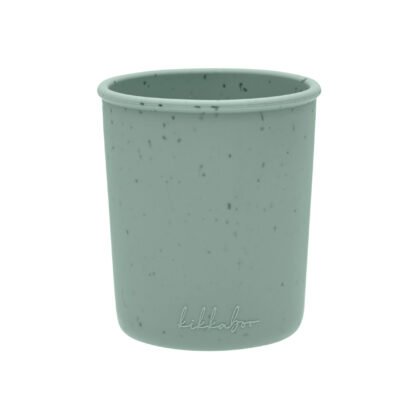 Чаша Platinum Silicone Sage