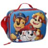Детска 3D термо чанта paw patrol