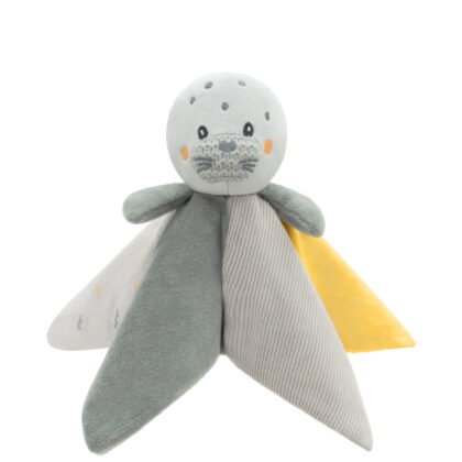 Играчка за гушкане Seally me