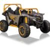 Акумулаторна кола Licensed Arctic Cat Grey