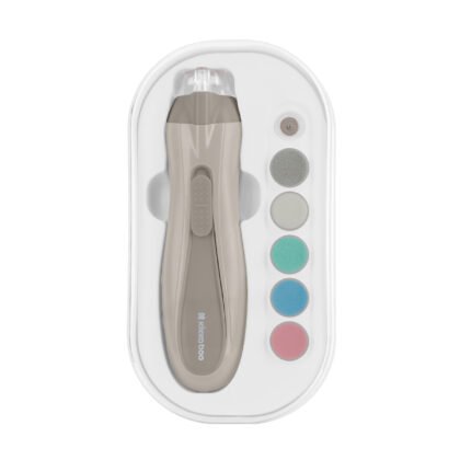 Електрическа пила за нокти Beige