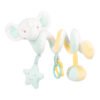 Играчка хоризонтална спирала Elephant Time