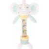 Играчка дрънкалка-спирала Elephant Time