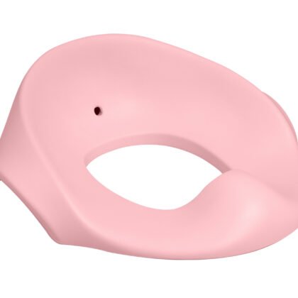 Тоалетна седалка Flipper Pink (EVА пяна)