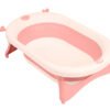Вана сгъваема Foldy Pink