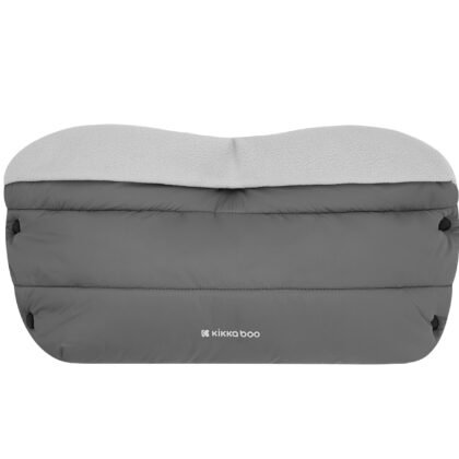 Ръкавица за количка Classic Dark Grey 2024