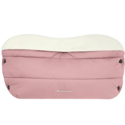Ръкавица за количка Classic Peach 2024