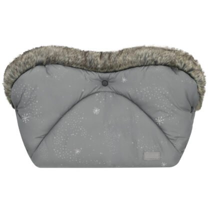 Ръкавица за количка Trendy Galaxy Grey