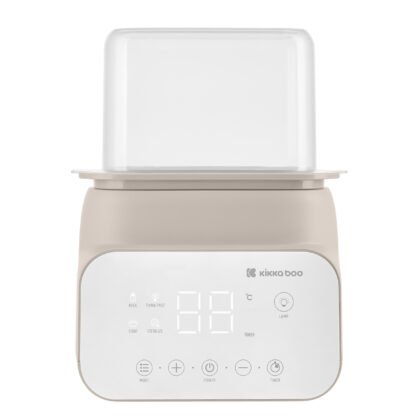 Двоен нагревател 4в1 Handy Beige