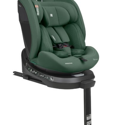 Стол за кола 40-150 см i-Orbit i-SIZE Army Green 2026