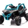 Акумулаторна кола Licensed Kawasaki KRX 1000 Blue-Black