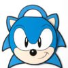 Комплект за оцветяване с пастели в картонена чанта sonic
