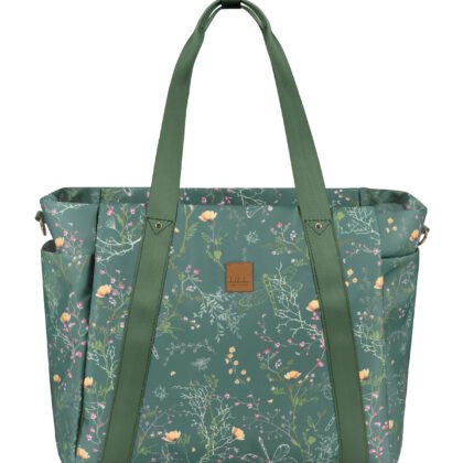 Чанта Florence Secret Garden Green