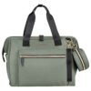 Чанта Maxi Army Green 2025