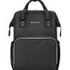 Чанта Siena Black & Silver 2025