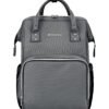 Чанта Siena Dark Grey 2025