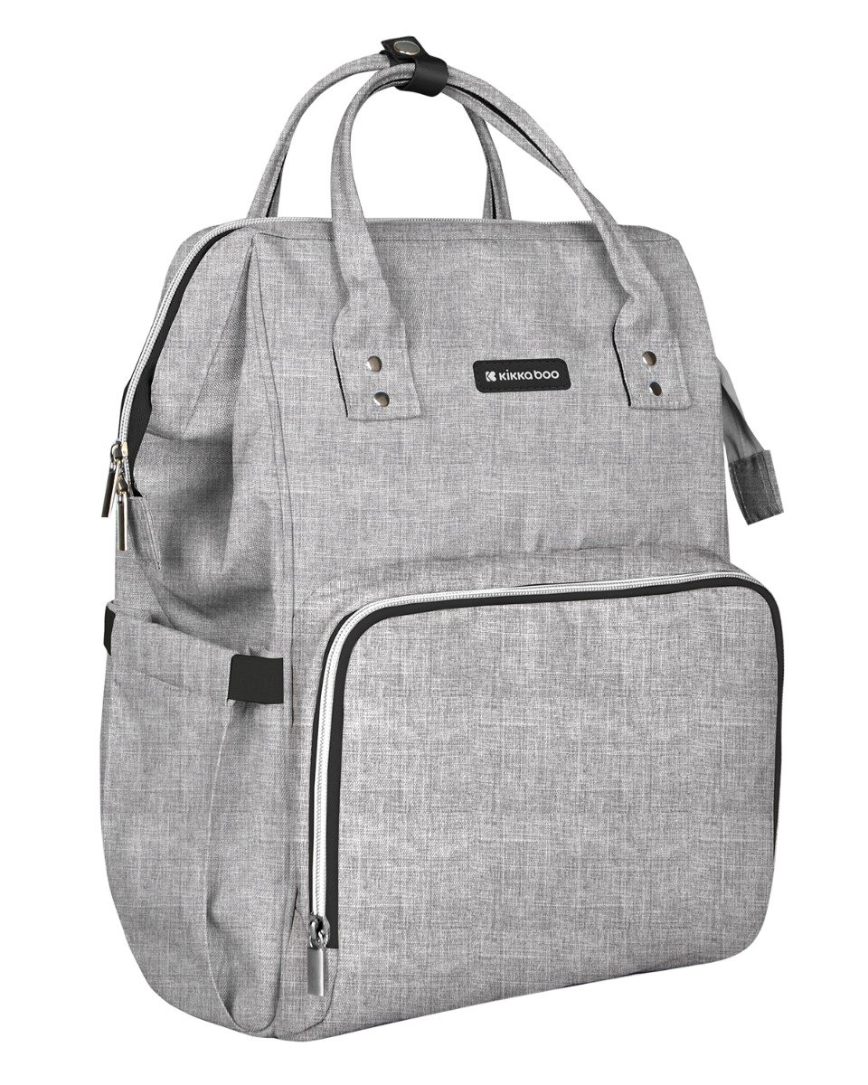 Чанта Siena Light Grey 2023 - Image 2