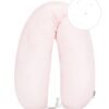 Възглавница за бременни Dream Big Pink