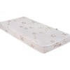 Матрак Memory Comfort 60х120х12см Horses Pink