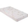 Матрак Memory Comfort Cool gel 70х140х12см Horses Pink