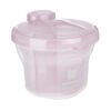 Дозатор за сухо мляко 2в1 Light Pink
