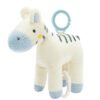 Музикална играчка Stripy Friends