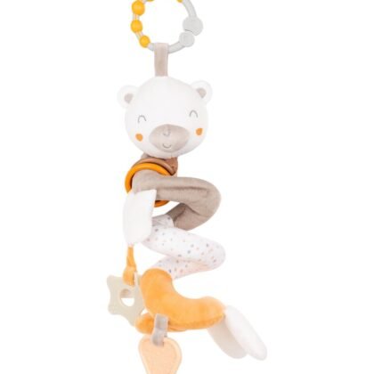 Играчка вертикална спирала My Teddy