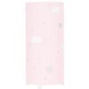 Нощна лампа с бродерия Dream Big Pink