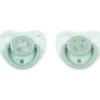Залъгалка 6-18м Savanna Mint 2бр