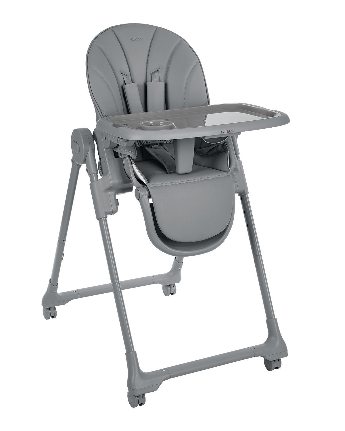 Стол за хранене Pastello 3 Grey