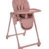 Стол за хранене Pastello 3 Pink