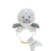 Играчка плюшена дрънкалка Seally me