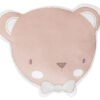 Плюшена възглавница-играчка Dream Big Beige