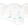 Плюшена възглавница-играчка Elephant Time