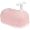 Гърне бебешко Whale Pink