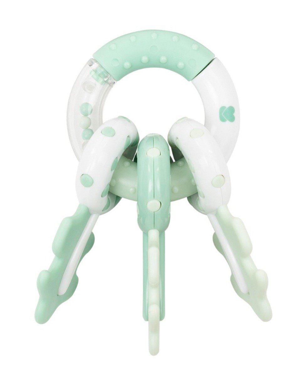 Дрънкалка Key ring Mint - Image 2