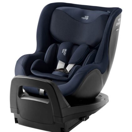 Стол DUALFIX PRO M BR Night Blue 25