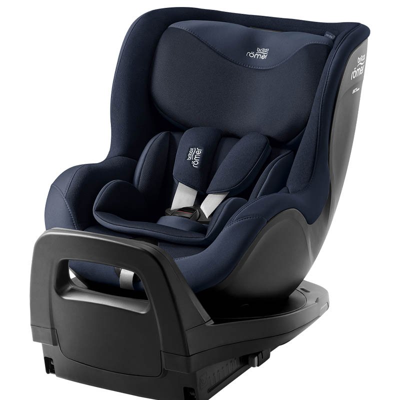 Стол DUALFIX PRO M BR Night Blue 25