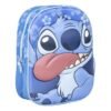 2100005111 Детска раница 3d Stitch