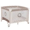 Кошара за игра BONNIE Beige Sand