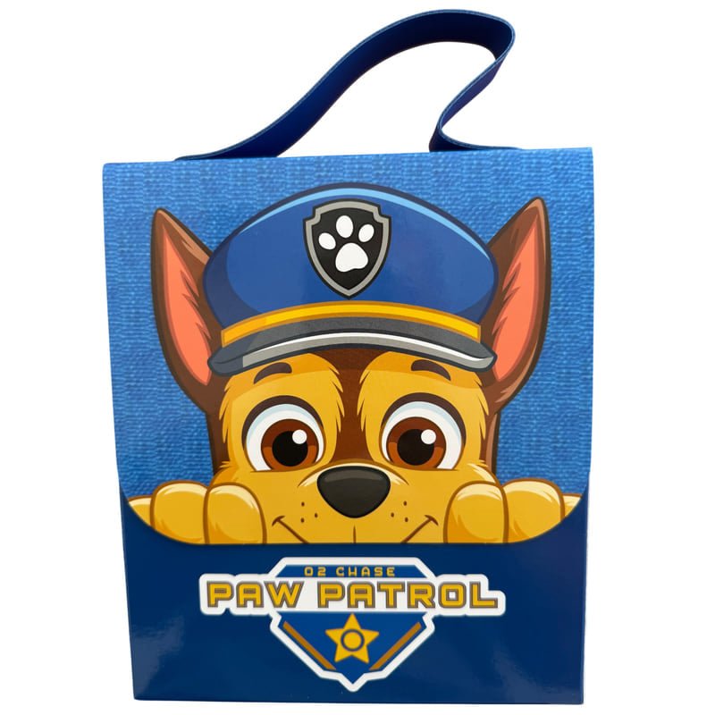 Комплект за оцветяване Paw Patrol
