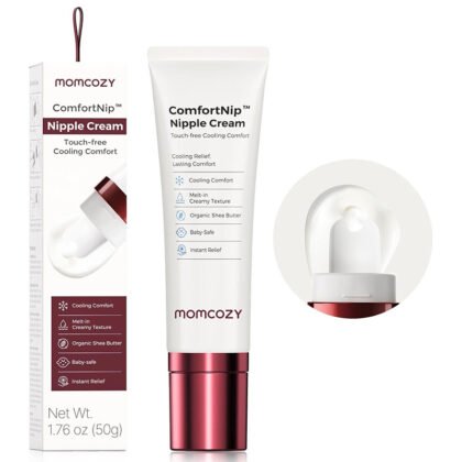 Охлаждащ крем за зърна ComfortNip 50гр