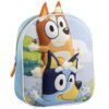 2100005846 Раница 3D Bluey