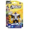 Фигурка супер герои Venomized Thanos